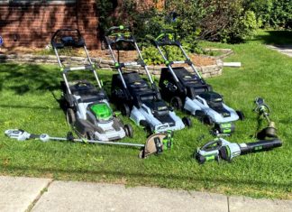 2023 EGO Lawn Mowers – What’s New and Why I might Sell Mine 2023 Ego Lawn Mowers