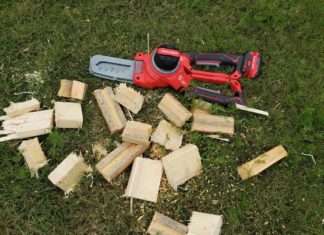 Craftsman Cordless Lopper Review Craftsman Cordless Lopper Review