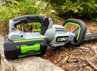 EGO POWER+ 26″ Hedge Trimmer Ego Hedge Trimmer