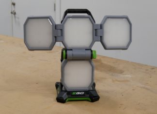 EGO Panel Light – Let EGO Light Up Your World Ego Panel Light