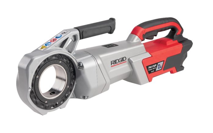 Ridgid 760 FXP 1